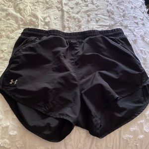 Under Armor Shorts
